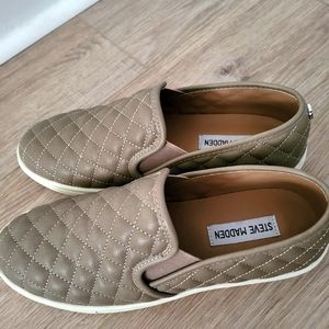 Sneakers STEVE MADDEN